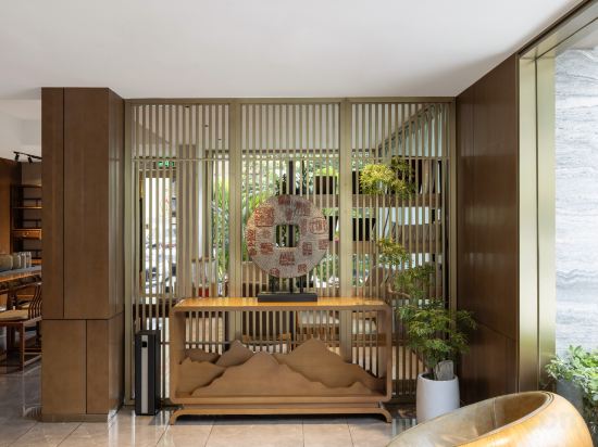 Фото Fanyuan Hotel