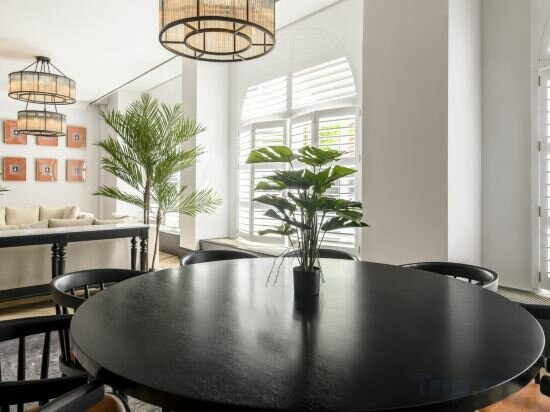 Фото a&o Brussel Centrum