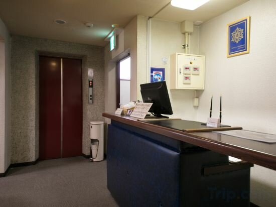 Фото Heiwadai Hotel Arato