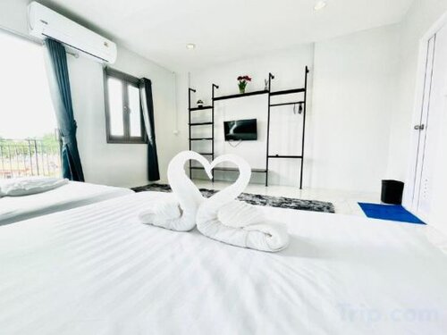 Гостиница Lamoon Trang Hotel в Транге