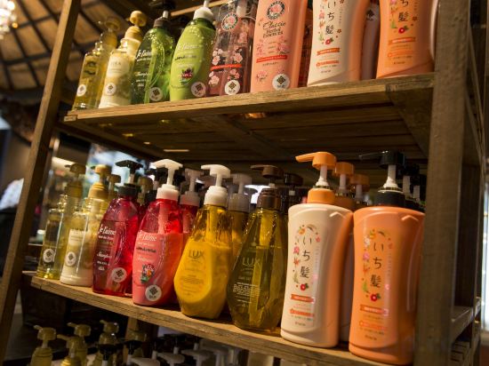 Фото Hotel Balian Resort Nanba Shinsaibashi