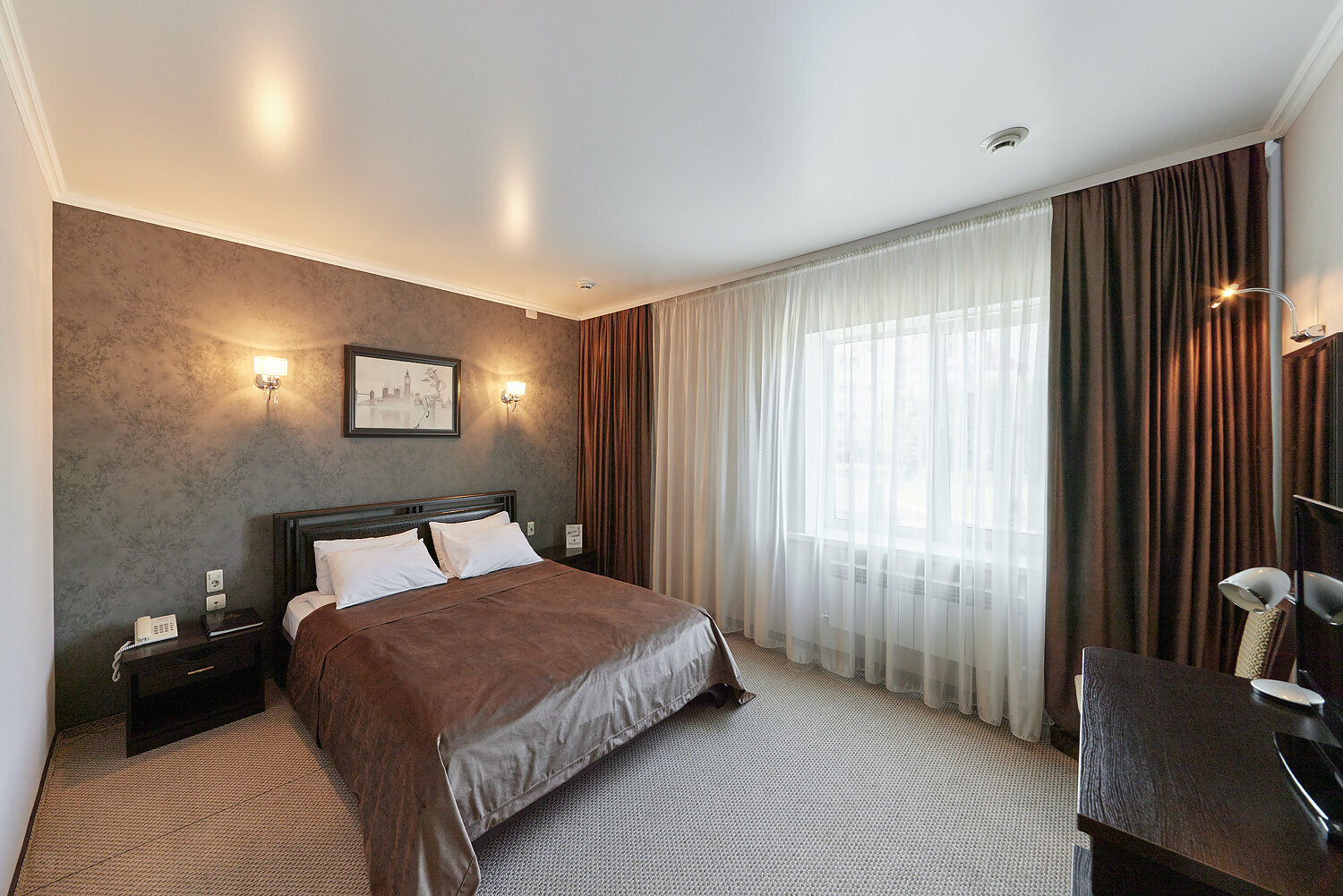 Фото Арт-Холл