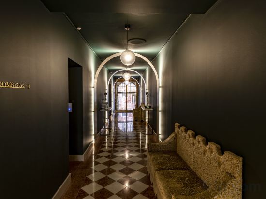 Фото Hotel Palazzo Keller