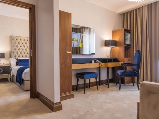 Фото Casual Belle Epoque Lisboa