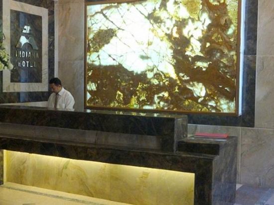 Фото Indiana Hotel Cairo