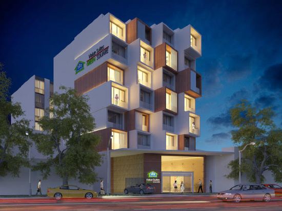 Фото отеля 1