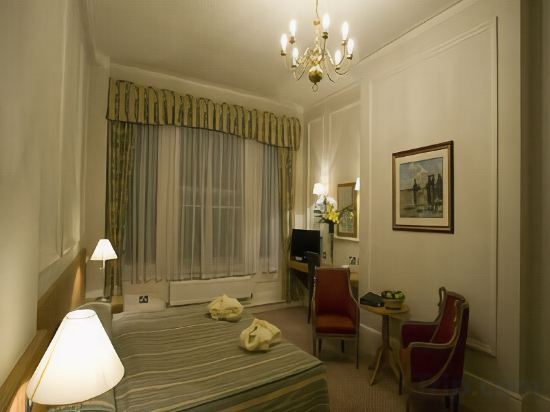 Фото Cavendish Hotel