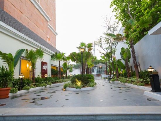 Фото The Residency Towers Coimbatore