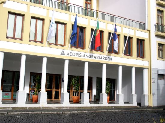 Фото Azoris Angra Garden
