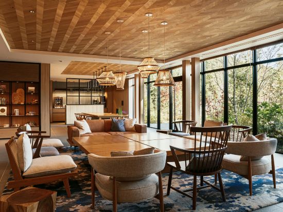 Фото Fairfield by Marriott Tochigi Nikko