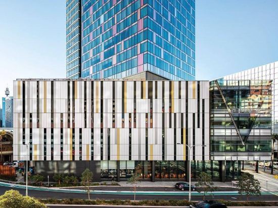 Фото Sofitel Sydney Darling Harbour