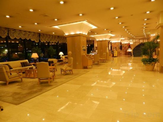 Фото Kagoshima Sun Royal Hotel