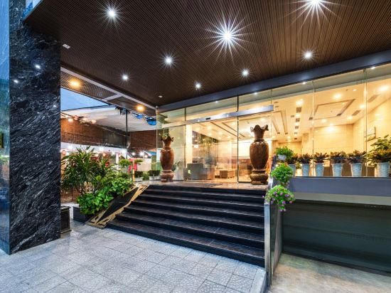 Фото Greenery Hotel