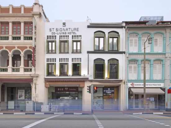 Фото St Signature Chinatown