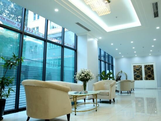 Фото Adonis Hotel