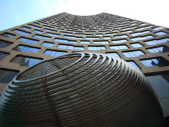 Фото Andaz Xintiandi