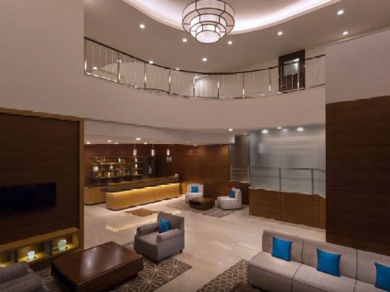 Фото Four Points by Sheraton Vadodara
