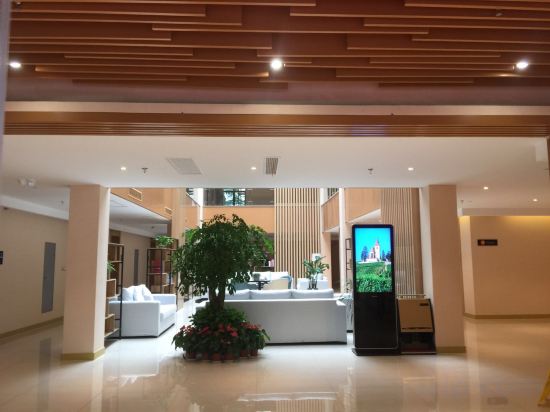 Фото Lin'an Academic Exchange Center