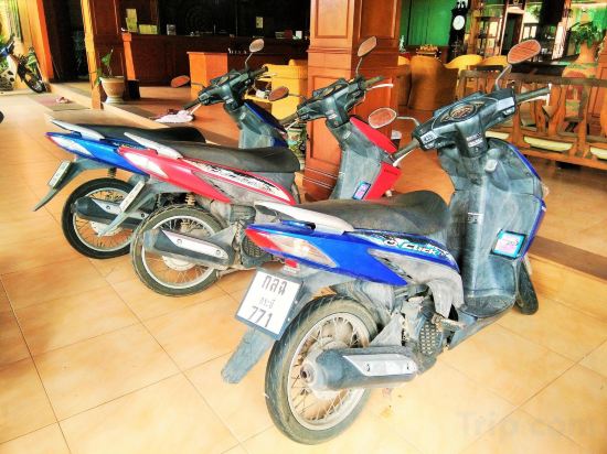 Фото Andamanee Boutique Resort Krabi