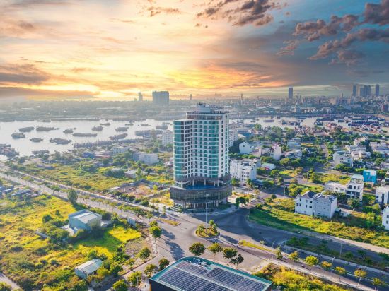 Фото Alan Sea Hotel Danang