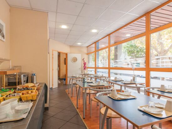 Фото Appart'City Clermont Ferrand Centre