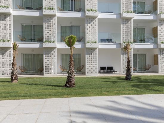 Фото Hotel Hm Ayron Park