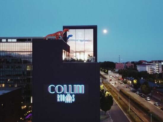 Фото Collini Rooms