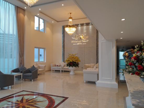 Фото Le Marai Da Lat Hotel