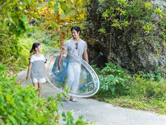 Фото Hotel Nikko Alivila Yomitan Resort Okinawa