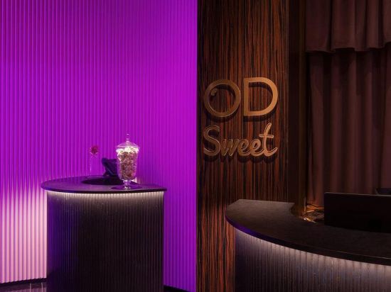 Фото ODSweet Duomo Milano Hotel