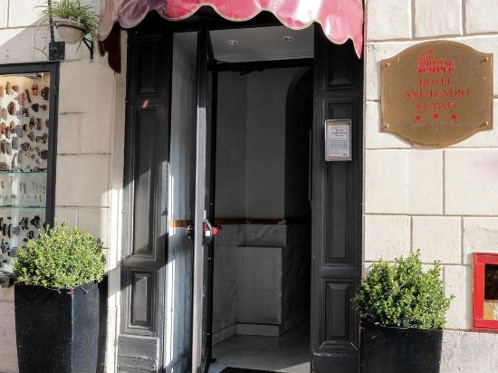 Фото Anfiteatro Flavio