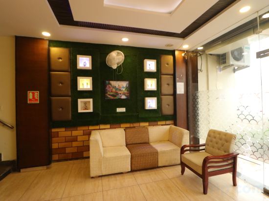 Фото Отель Eurasia Mohali International Airport