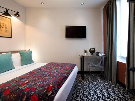 Фото Hotel Quartier Latin