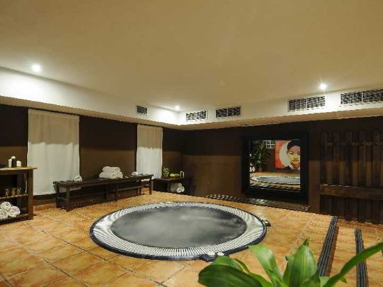 Фото Hotel Ghm Monachil