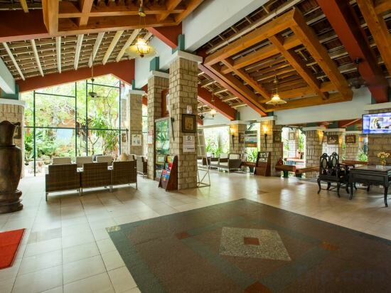 Фото Hoang Ngoc Beach Resort