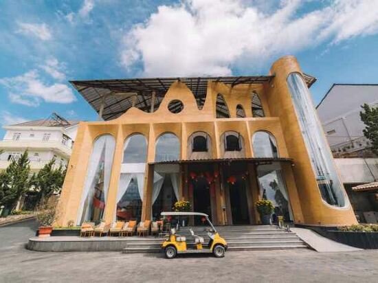 Hotel Zen Valley Dalat, Dalat, photo