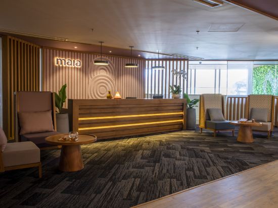 Фото Fusion Suites Vung Tau