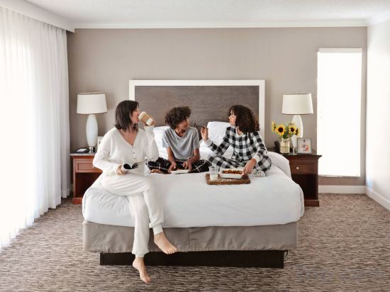 Фото Hyatt Regency Newport Beach