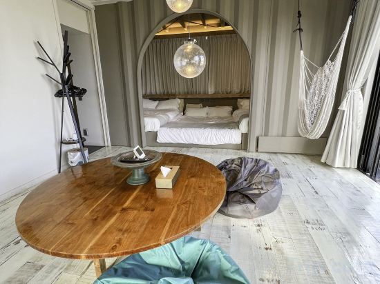 Фото Dot Cottage Imgya Terrace 88rezo