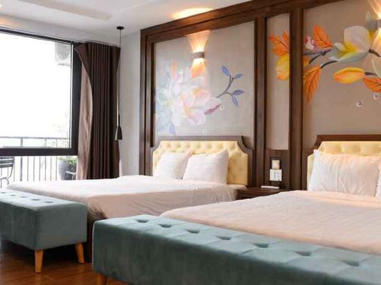 Фото Jade Scene Hotel