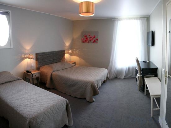 Фото Hotel Albert 1er