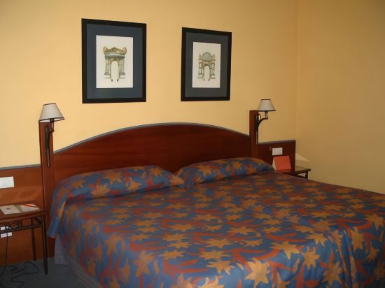 Фото H10 Imperial Tarraco