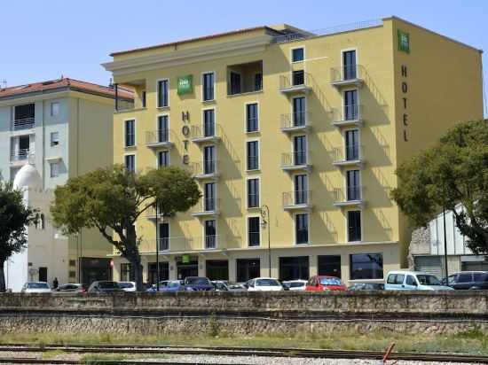 Фото Ibis Styles Ajaccio Napoleon