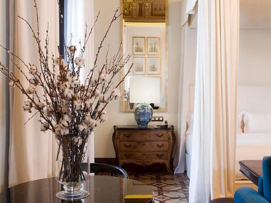 Фото Cotton House Hotel, Autograph Collection