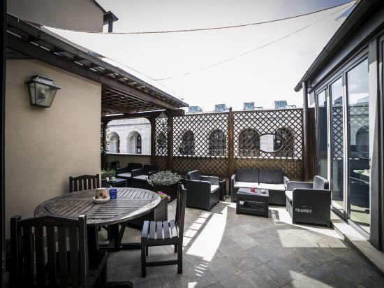 Фото Hotel Aphrodite