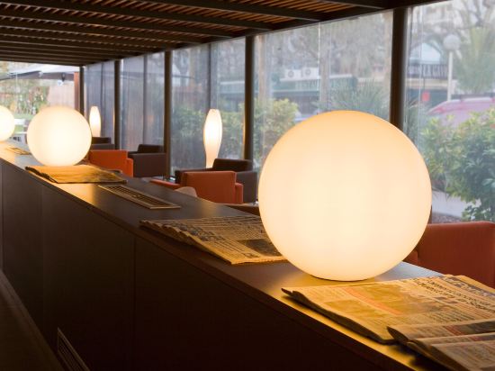 Фото Magnolia Hotel Salou