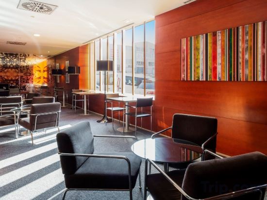 Фото B&b Hotel Elche