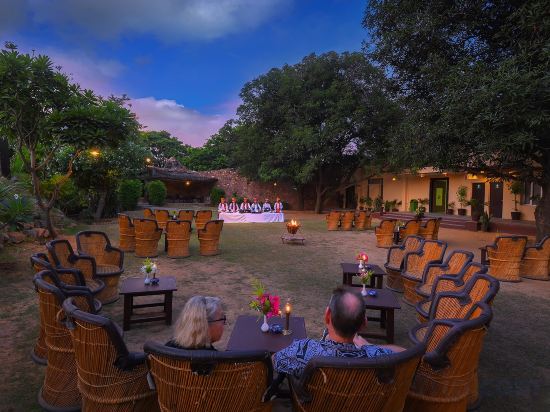 Фото Treehouse The Pugmark