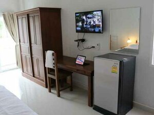 Гостиница Iyara residence