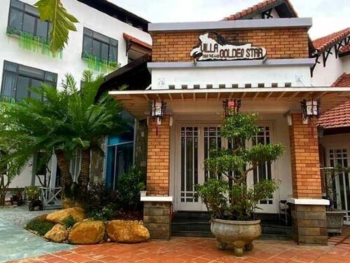 Golden Star Villa Hue
